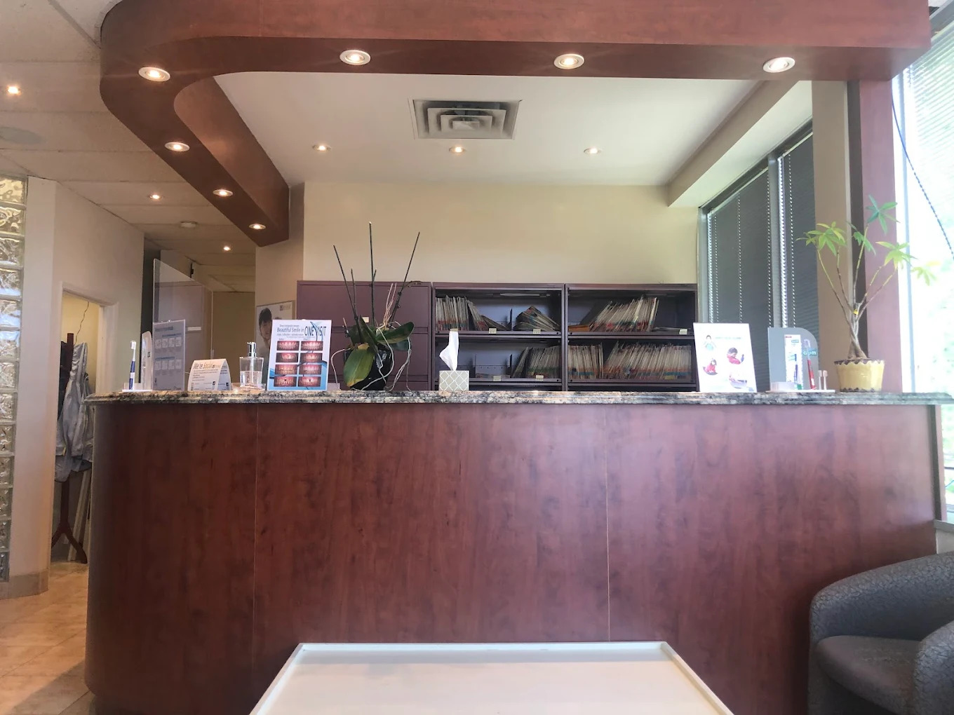 Richmond Hill Dental Group dental clinic in Richmond Hill - Photo 1